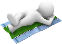 Im Aufbau